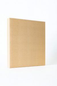 Plain DIY Advent Calendar